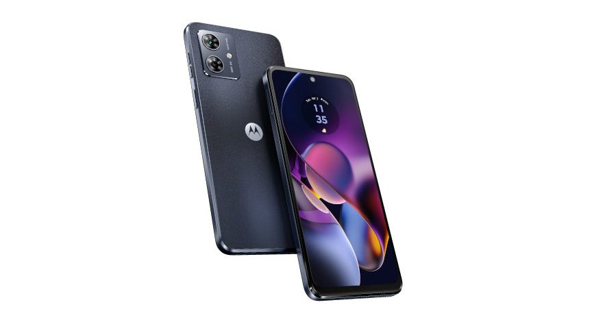 moto g64 5G