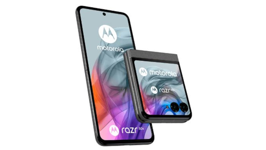 motorola razr 50s