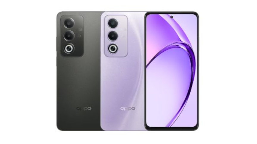 OPPO A3 5G