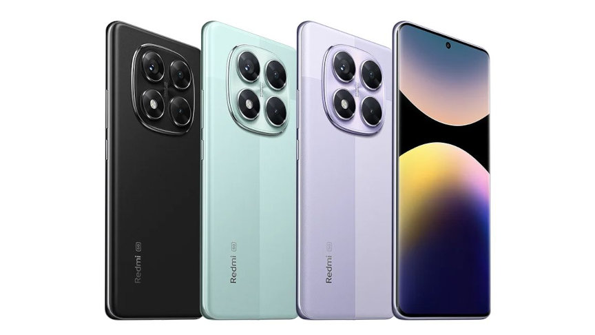 Redmi Note 14 Pro 5G