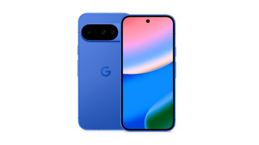 Pixel 10