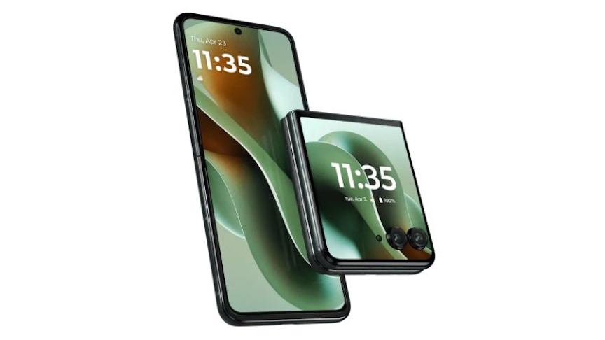 motorola razr 60 ultra