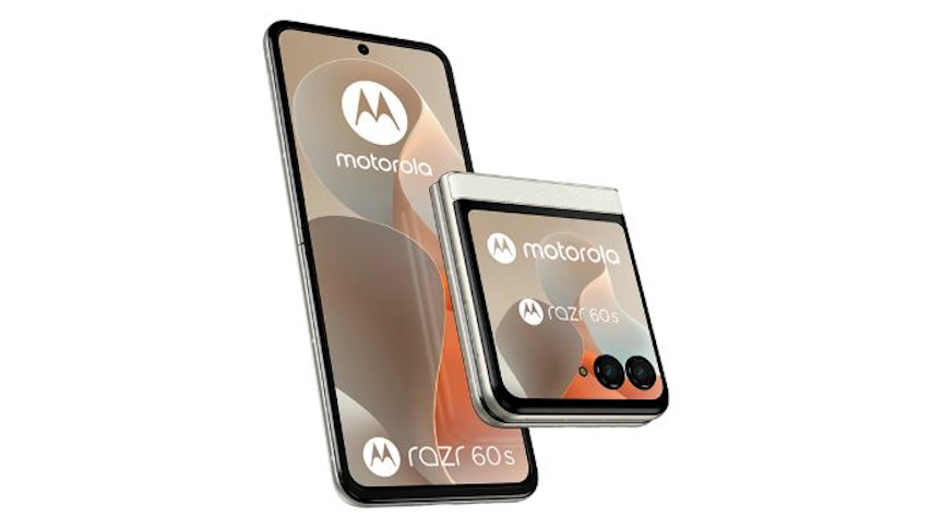 motorola razr 60s