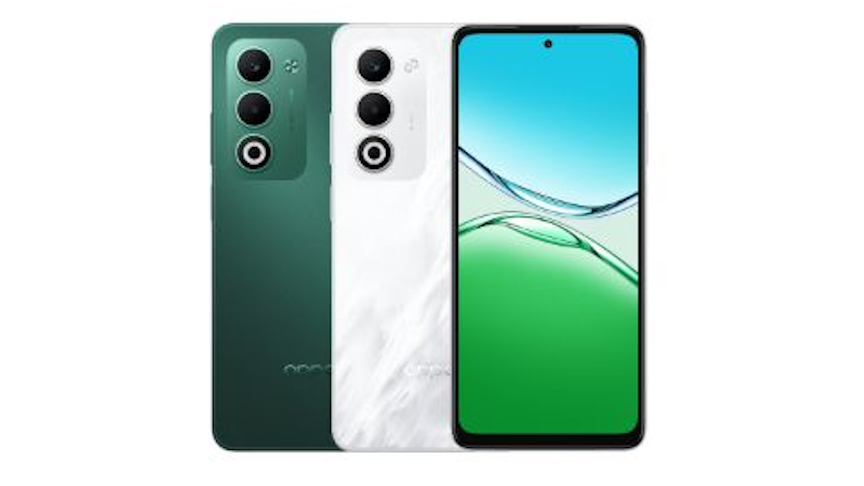OPPO A5 5G