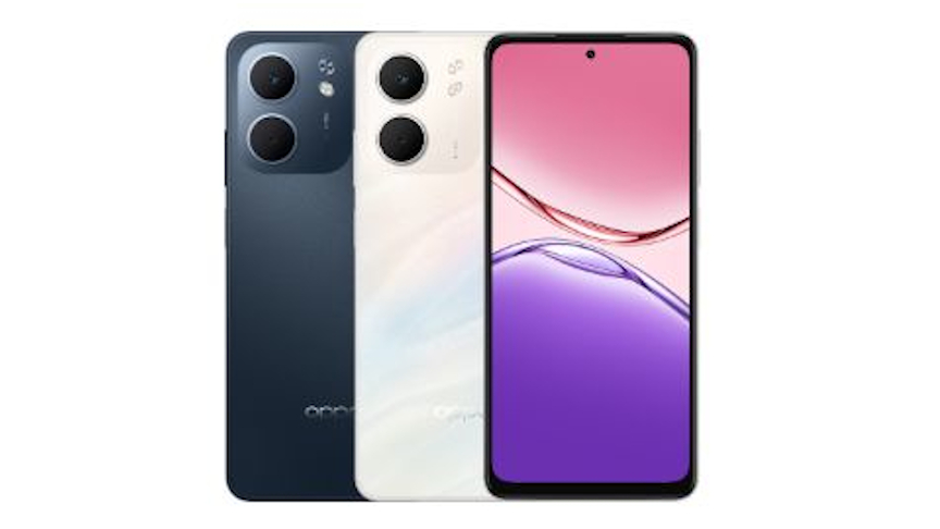 OPPO A5x