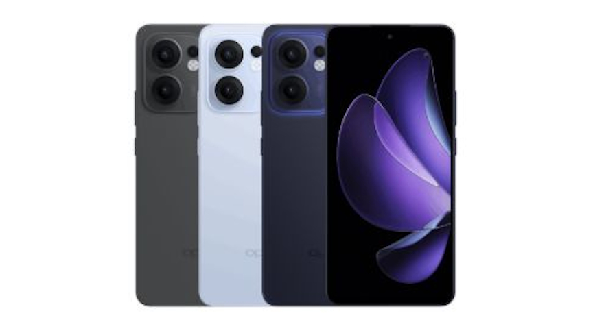 OPPO Reno13 A